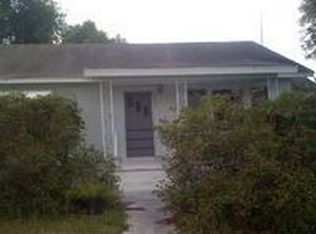 4540 Us Highway 17 N, Bowling Green, FL 33834