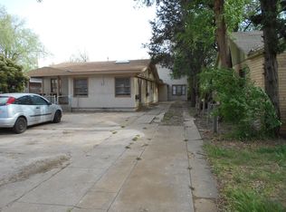 2217 24th St #A, Lubbock, TX 79411