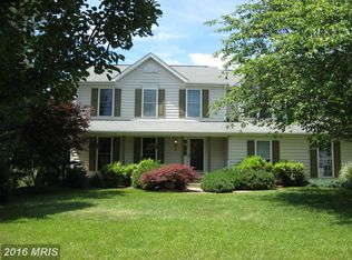 718 Vale Rd, Bel Air, MD 21014