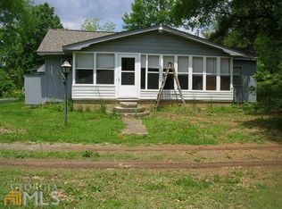 58 Mayo Rd NE, Rome, GA 30161