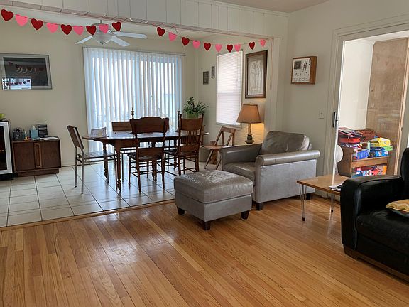 Hardwood & Tile Floors