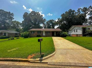 813 Roberson Rd, Fairfield, AL 35064