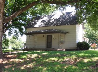 1805 E 143rd St, Perkins, OK 74059