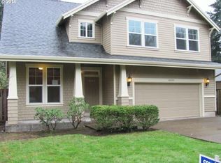 16201 Lake Forest Blvd, Lake Oswego, OR 97035