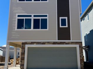 7380 Cornice Point, Colorado Springs, CO 80923