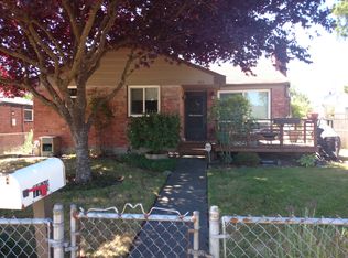 7723 31st Ave SW, Seattle, WA 98126