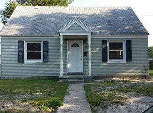 311 Princeton Ave, Salisbury, MD 21804