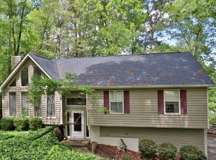 4504 Jane Rd, Snellville, GA 30039