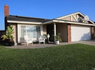 7215 Rampart Ln, La Palma, CA 90623