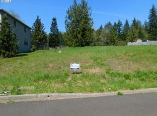 914 NE Sunset Ct, Clatskanie, OR 97016