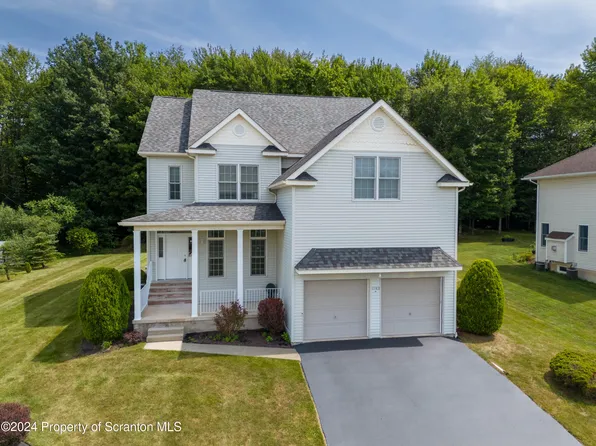 1183 Audubon Dr, South Abington Township, PA 18411