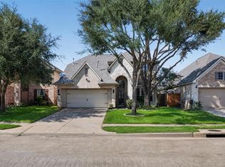 24542 Bella Veneza Dr, Richmond, TX 77406