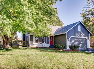 16150 Dodd Ln, Rosemount, MN 55068