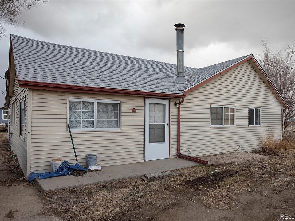 507 S Owens Street, Byers, CO 80103 Zillow
