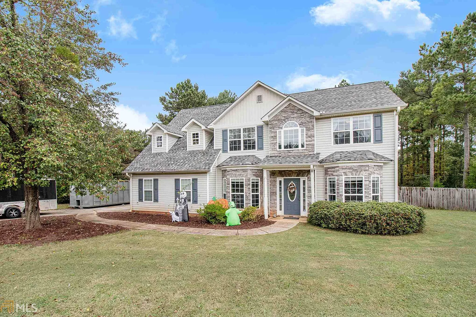 413 Allison Dr photo 1