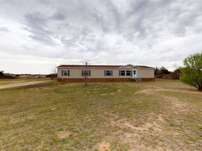 205626 E County Road 49, Sharon, OK, 73857