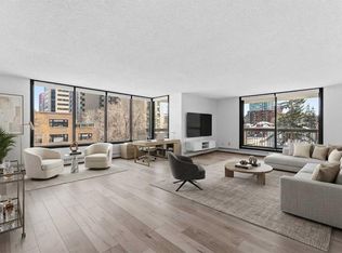 1001 N 13th Ave SW #310, Calgary, AB T2R 0L5