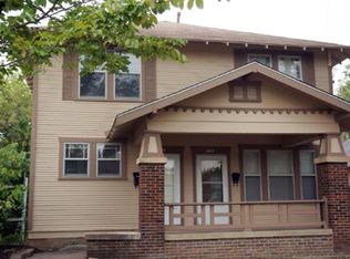 1807 Lipscomb St, Fort Worth, TX 76110