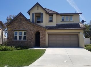 16225 Lone Bluff Way, San Diego, CA 92127