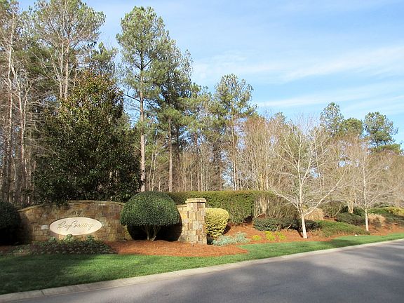 community entrance