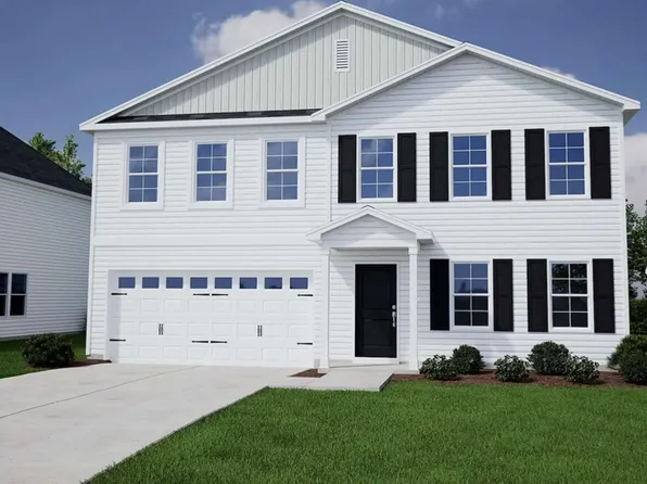 444 Blackjack Oak Ln, Lexington, SC 29073