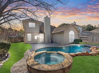 17618 Fairgrove Park Dr, Houston, TX 77095