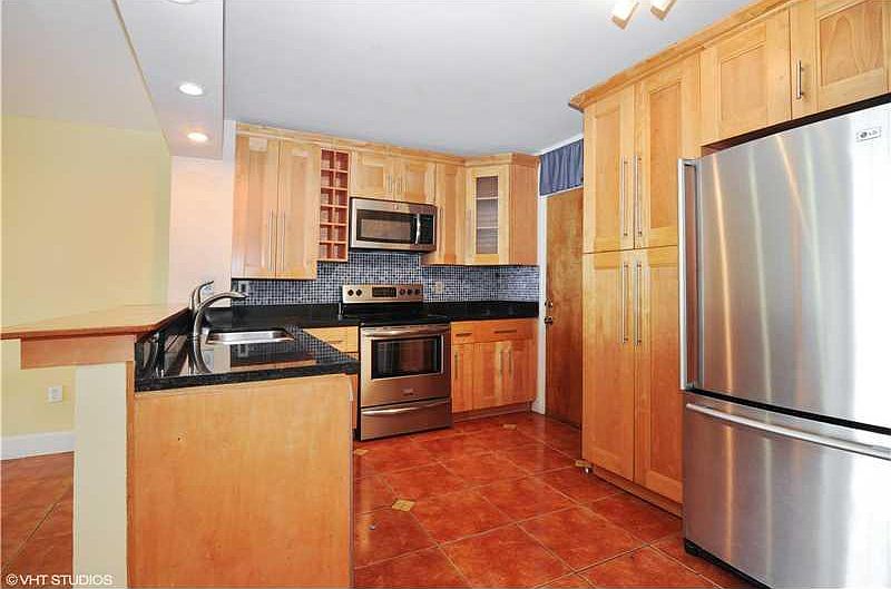 2nd image of 6451 Collins Ave