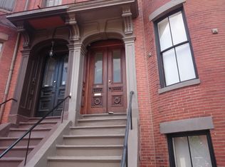 80 Appleton St, Boston, MA 02116
