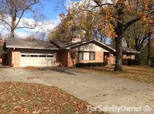 10115 SE Browning Rd, Evansville, IN 47725