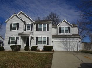 5964 Keensburg Drive Rent To Own #0, Indianapolis, IN 46228