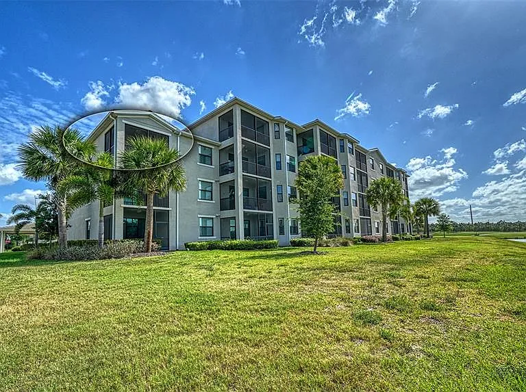 18114 Gawthrop Dr #308 — Photo 30