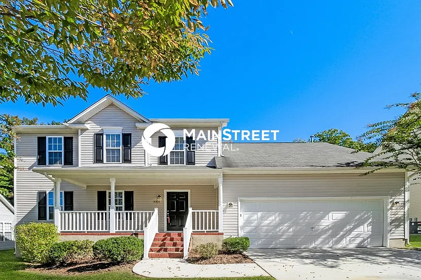 3055 Canterbury Park Dr — Photo 1