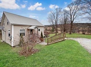 568 Main St N, Bakersfield, VT 05441