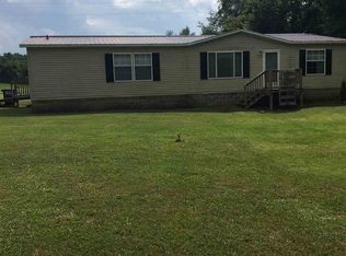 2061 Browning School Rd, Glasgow, KY 42141