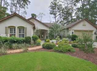 31 Dory Ct, Bluffton, SC 29909
