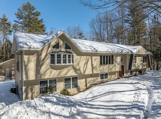 21 Cook Rd, Windham, ME 04062