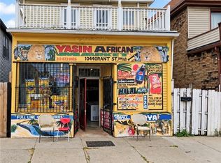 1044 Grant St, Buffalo, NY 14207