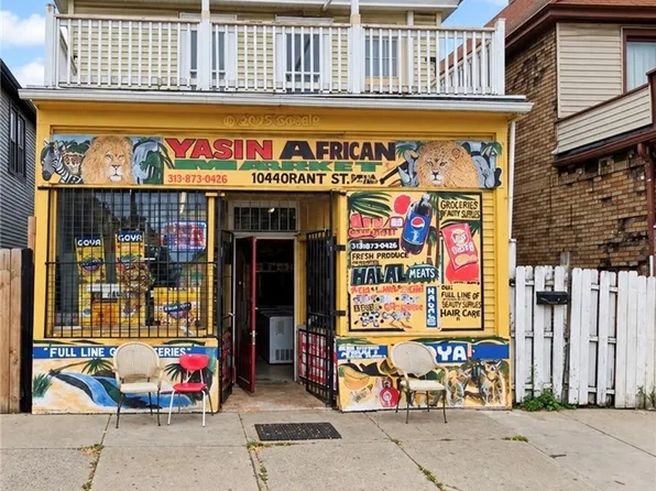 1044 Grant St, Buffalo, NY 14207