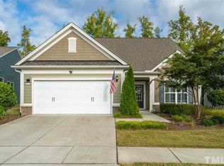 407 Rosedale Creek Dr, Durham, NC 27703