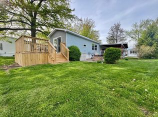115 Driftwood Dr, Pt Clinton, OH 43452