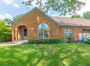5830 Locbury Ln #R, Dublin, OH 43016