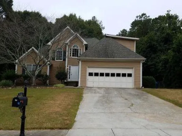 241 The Esplanade Way, Loganville, GA 30052