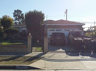 15664 Loukelton St, La Puente, CA 91744