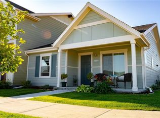 5460 Elysian Rd, Billings, MT 59101