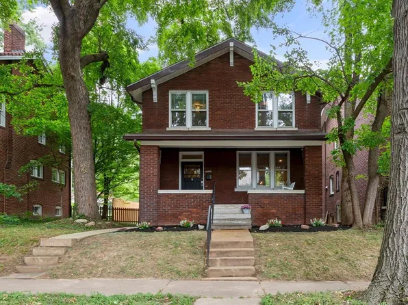 7035 Waterman Ave, Saint Louis, MO 63130