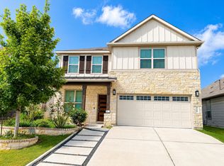 3109 Maysilee St, Austin, TX 78728