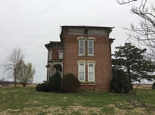 1967 E 900 S, Ladoga, IN 47954