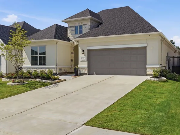 7130 Carriage Light Dr, Magnolia, TX 77354