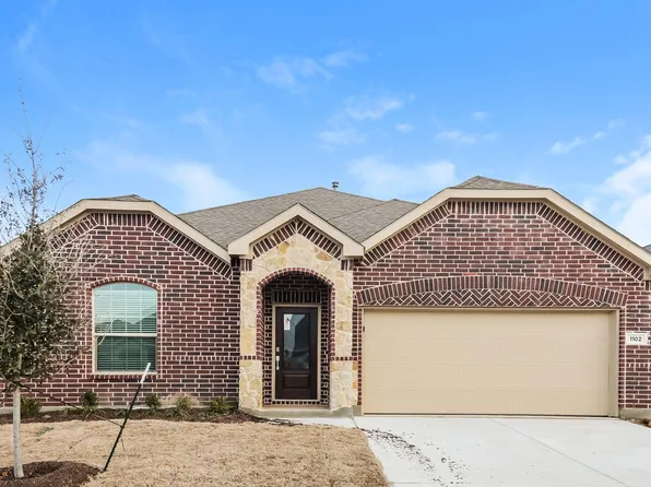 1102 Daffodil St, Princeton, TX 75407