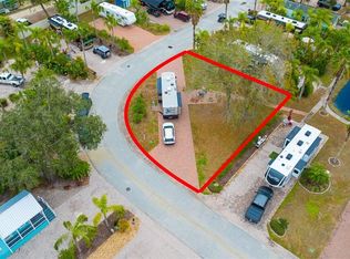 6862 Amanda Vista Cir #6, Land O Lakes, FL 34637